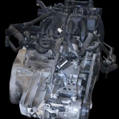 Motor m 113.981 Mercedes-benz Clase m (w163) Ml 55 amg (163.174)