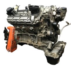 Motor om 642.940 Mercedes-benz Clase m (w164) Ml 300 cdi 4-matic (164.120)