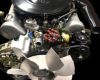 Mercedes-benz Clase m (w164) Ml 350 cdi 4-matic (164.122)