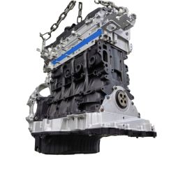 Motor om 651.960 Mercedes-benz Clase m (w166) Ml 250 cdi / bluetec 4-matic (166.004, 166.003)