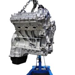 Motor om 642.864, om 642.826 Mercedes-benz Clase m (w166) Ml 350 bluetec 4-matic (166.024, 166.023)