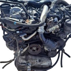 Motor om 642.940 Mercedes-benz Clase m (w166) Ml 350 cdi 4-matic (166.023)