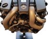 Mercedes-benz Clase m (w166) Ml 63 amg 4-matic (166.074)