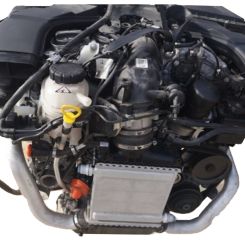 Motor m 276.958 Mercedes-benz Clase r (w251, v251) R 350 cgi 4-matic (251.057, 251.157)