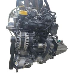 Motor m 113.960 Mercedes-benz Clase s coupé (c215) Cl 500 (215.375)
