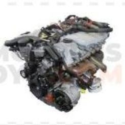 Motor m 113.986 Mercedes-benz Clase s coupé (c215) Cl 55 amg (215.373)
