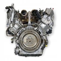 Motor m 275.982 Mercedes-benz Clase s coupé (c216) Cl 65 amg (216.379)