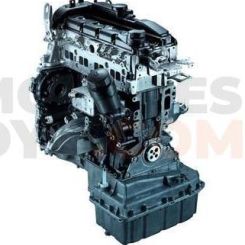 Motor m 278.929 Mercedes-benz Clase s coupé (c217) S 500 (217.382)