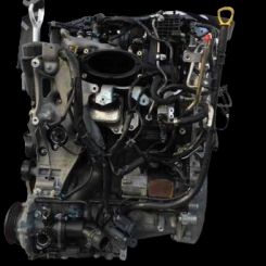 Motor m 278.929 Mercedes-benz Clase s coupé (c217) S 500 4-matic (217.385)