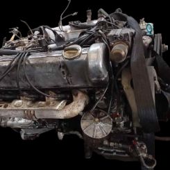 Motor m 176.980 Mercedes-benz Clase s coupé (c217) S 560 4-matic (217.386)