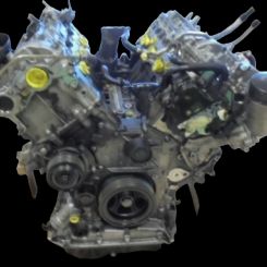 Motor m 157.985 Mercedes-benz Clase s coupé (c217) S 63 amg (217.377)