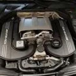 Motor m 177.980 Mercedes-benz Clase s coupé (c217) S 63 amg 4-matic+ (217.388)