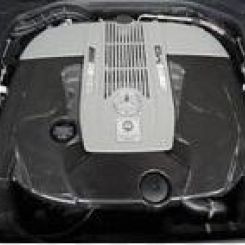 Motor m 177.980 Mercedes-benz Clase s descapotable (a217) Amg s 63 (217.487)
