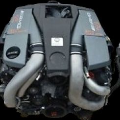 Motor m 157.985 Mercedes-benz Clase s descapotable (a217) Amg s 63 4-matic (217.478)