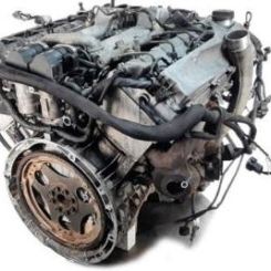 Motor m 279.980 Mercedes-benz Clase s descapotable (a217) Amg s 65 (217.479)