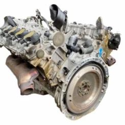 Motor m 176.980 Mercedes-benz Clase s descapotable (a217) S 560 (217.483)