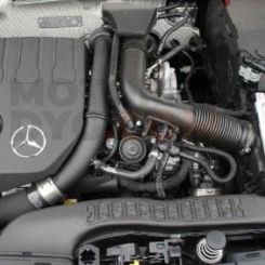 Motor m 129.980 Mercedes-benz Clase s sedán (w108, w109) 250 se (108.014)
