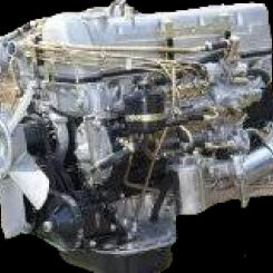 Motor m 130.980 Mercedes-benz Clase s sedán (w108, w109) 280 se, sel (108.018, 108.019)