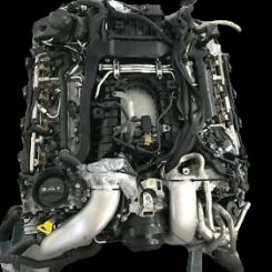 Motor m 116.980 Mercedes-benz Clase s sedán (w108, w109) 280 se, sel 3.5 (108.057, 108.058)