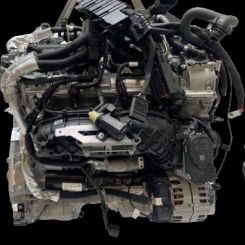 Motor m 130.981 Mercedes-benz Clase s sedán (w108, w109) 300 sel (109.016)