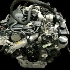 Motor m 116.981 Mercedes-benz Clase s sedán (w108, w109) 300 sel 3.5 (109.056)