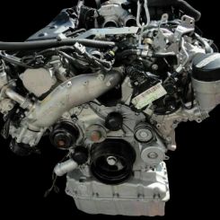 Motor m 100.981 Mercedes-benz Clase s sedán (w108, w109) 300 sel 6.3 (109.018)
