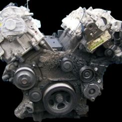 Motor m 110.924, m 110.926 Mercedes-benz Clase s (w126) 280 s (126.021)