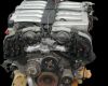 Mercedes-benz Clase s (w126) 560 se, sel (126.038, 126.039)