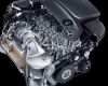 Mercedes-benz Clase s (w126) 560 se, sel (126.038)