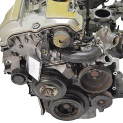 Motor m 104.944 Mercedes-benz Clase s (w140) 300 se 2.8 (140.028)