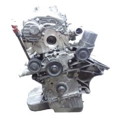 Motor m 112.922 Mercedes-benz Clase s (w220) S 280 (220.063, 220.163)