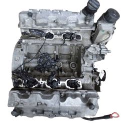 Motor m 112.922 Mercedes-benz Clase s (w220) S 280 (220.063, 220.163)
