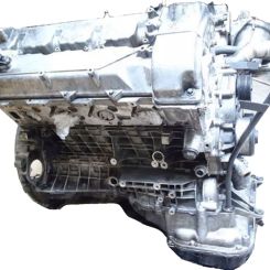 Motor m 112.922 Mercedes-benz Clase s (w220) S 280 (220.063, 220.163)
