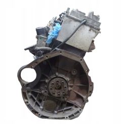 Motor m 112.922 Mercedes-benz Clase s (w220) S 280 (220.063, 220.163)