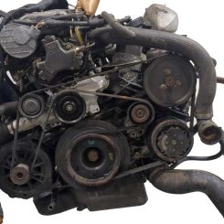 Motor m 112.922 Mercedes-benz Clase s (w220) S 280 (220.063, 220.163)