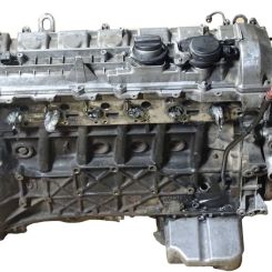 Motor m 112.922 Mercedes-benz Clase s (w220) S 280 (220.063, 220.163)