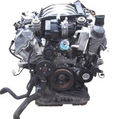 Motor m 112.944 Mercedes-benz Clase s (w220) S 320 (220.065, 220.165)