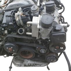 Motor m 112.944 Mercedes-benz Clase s (w220) S 320 (220.065, 220.165)
