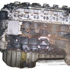 Motor om 648.960 Mercedes-benz Clase s (w220) S 320 cdi (220.025, 220.125)