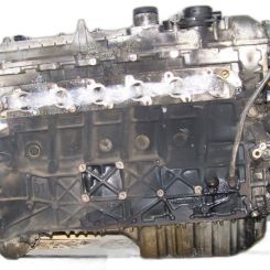 Motor om 648.960 Mercedes-benz Clase s (w220) S 320 cdi (220.025, 220.125)