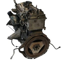 Motor om 648.960 Mercedes-benz Clase s (w220) S 320 cdi (220.025, 220.125)