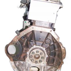 Motor om 648.960 Mercedes-benz Clase s (w220) S 320 cdi (220.025, 220.125)
