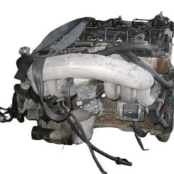 Motor om 613.960 Mercedes-benz Clase s (w220) S 320 cdi (220.026, 220.126)