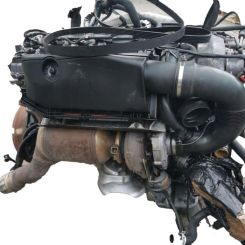 Motor om 613.960 Mercedes-benz Clase s (w220) S 320 cdi (220.026, 220.126)