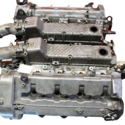 Motor om 628.960 Mercedes-benz Clase s (w220) S 400 cdi (220.028, 220.128)