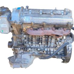 Motor om 628.960 Mercedes-benz Clase s (w220) S 400 cdi (220.028, 220.128)