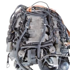 Motor m 113.960, m 113.966 Mercedes-benz Clase s (w220) S 500 (220.075, 220.175, 220.875)