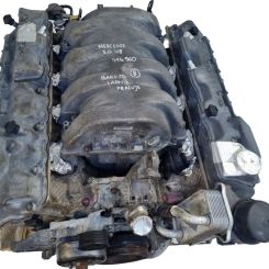 Motor m 113.966 Mercedes-benz Clase s (w220) S 500 4-matic (220.084, 220.184)