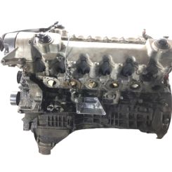 Motor m 137.970 Mercedes-benz Clase s (w220) S 600 (220.878, 220.178)