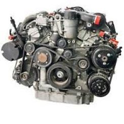 Motor m 137.970 Mercedes-benz Clase s (w220) S 600 (220.878, 220.178)